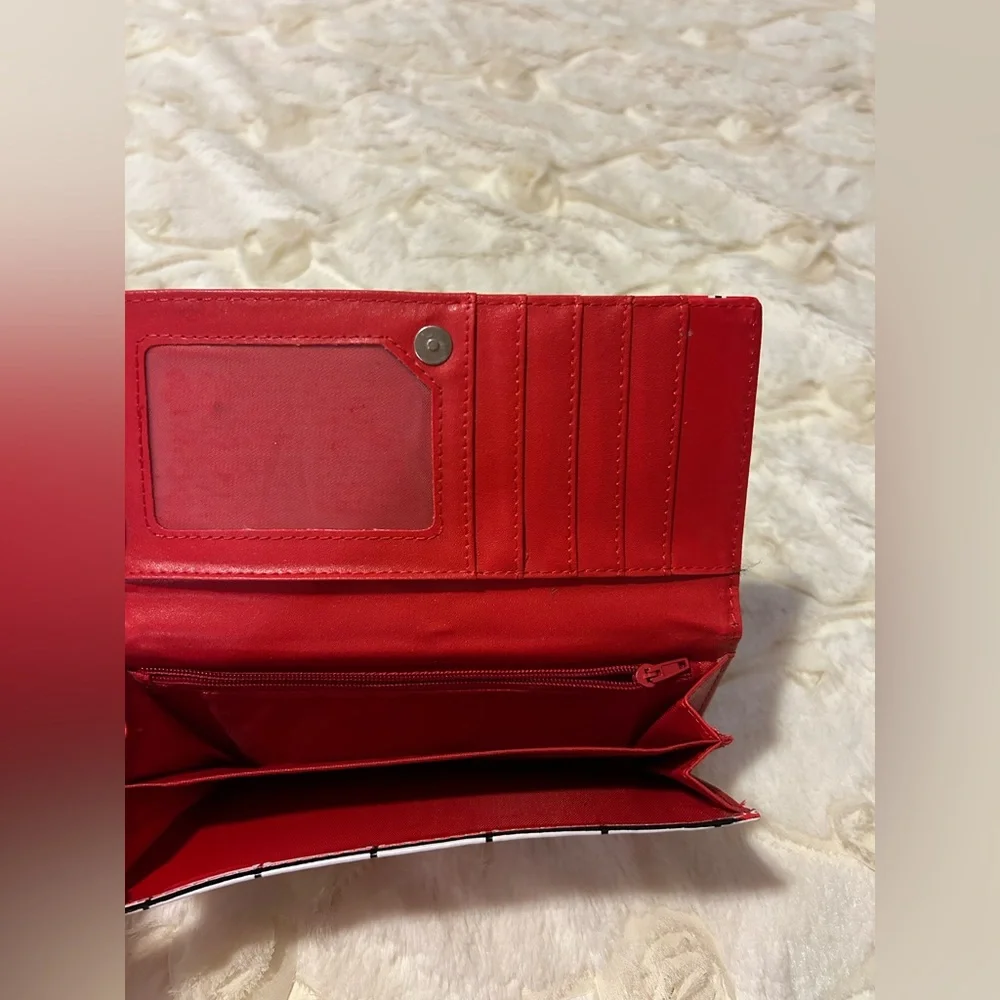 NEW SAN-X LOT!! Monokuro Boo Wallets, LOT SAN-X Anime-style characters, Japanese - Picture 5 of 6